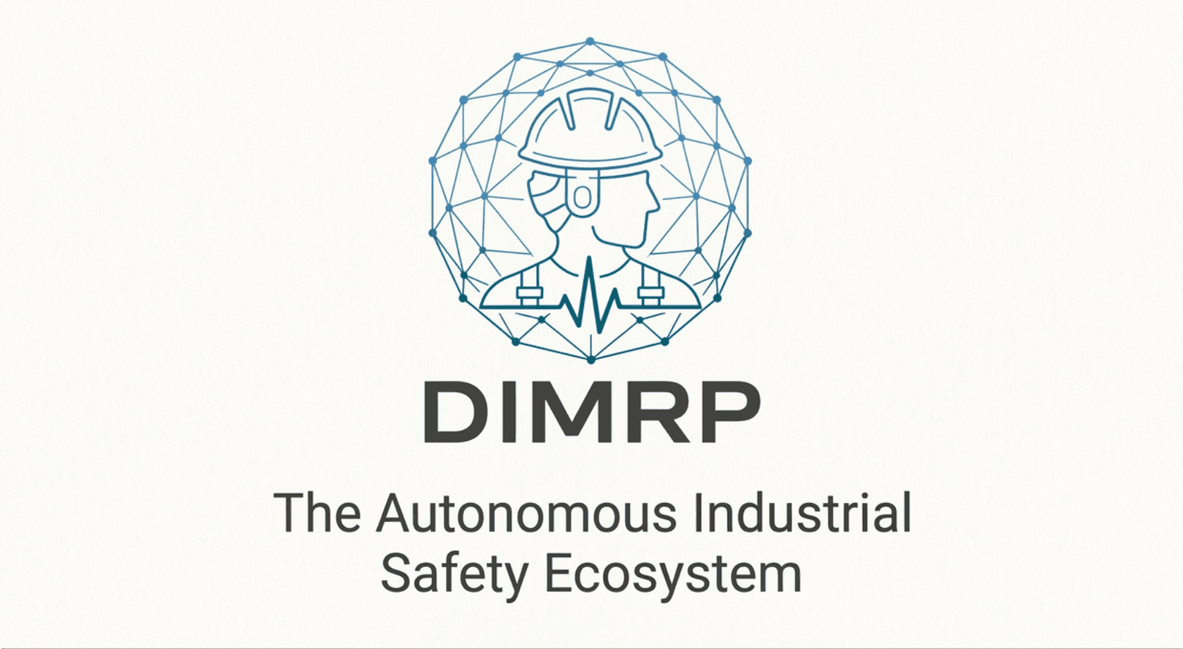 DIMRP Technologies Logo